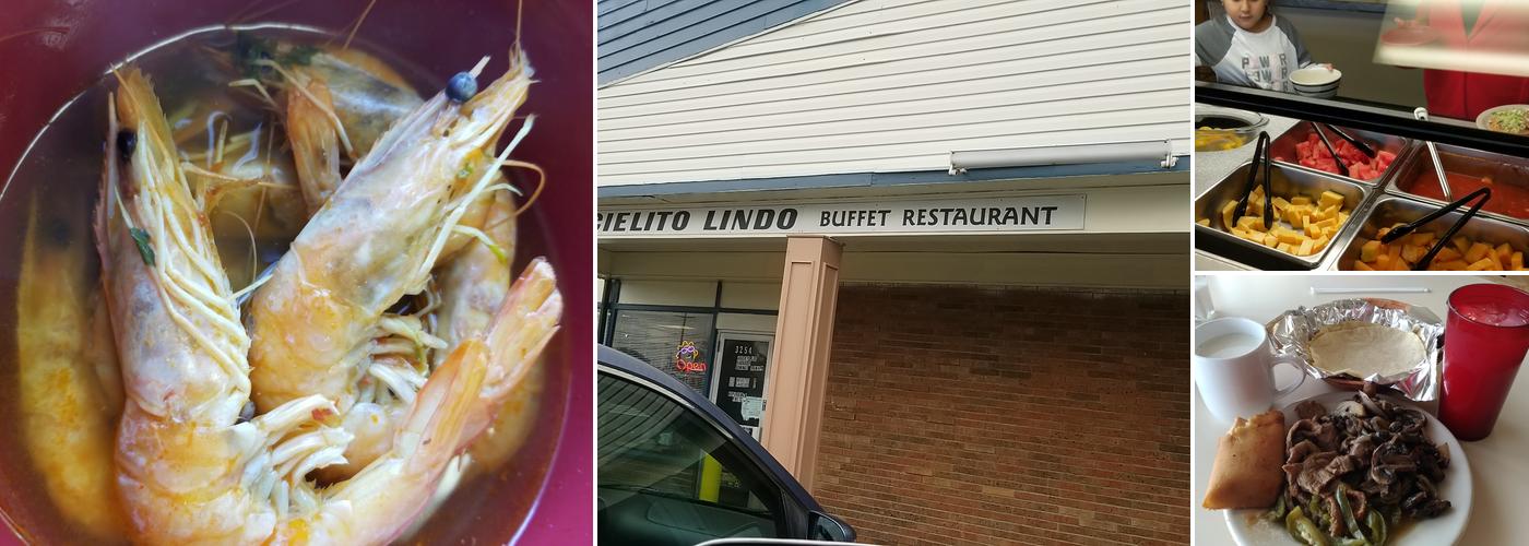 Cielito Lindo Mexican Buffet