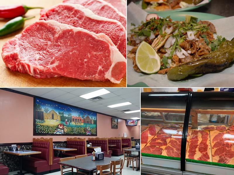 El Valle Verde Market II