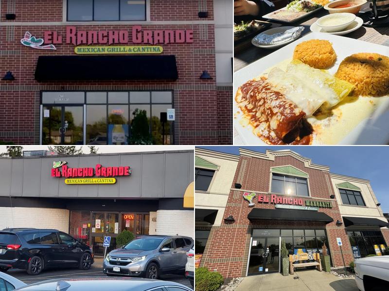 El Rancho Grande - Liberty