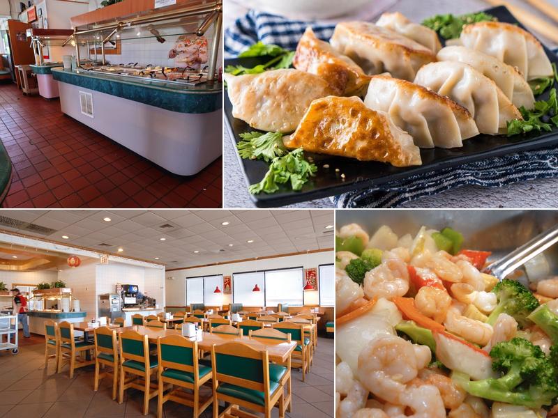 Bee's Buffet - Chinese Buffet, Pick-up, and Carryout 725 Nilles Rd, Fairfield