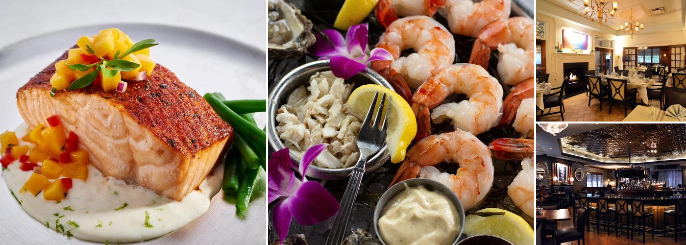 Jag's Steak & Seafood