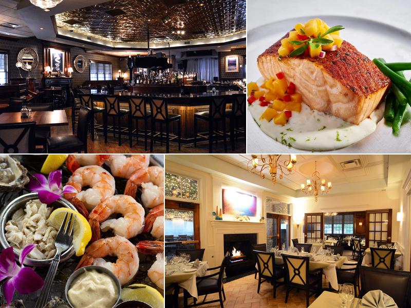 Jag's Steak & Seafood