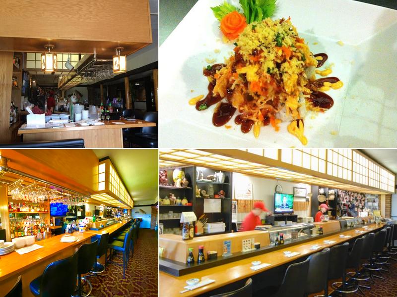 Tokyo Japanese Restaurant