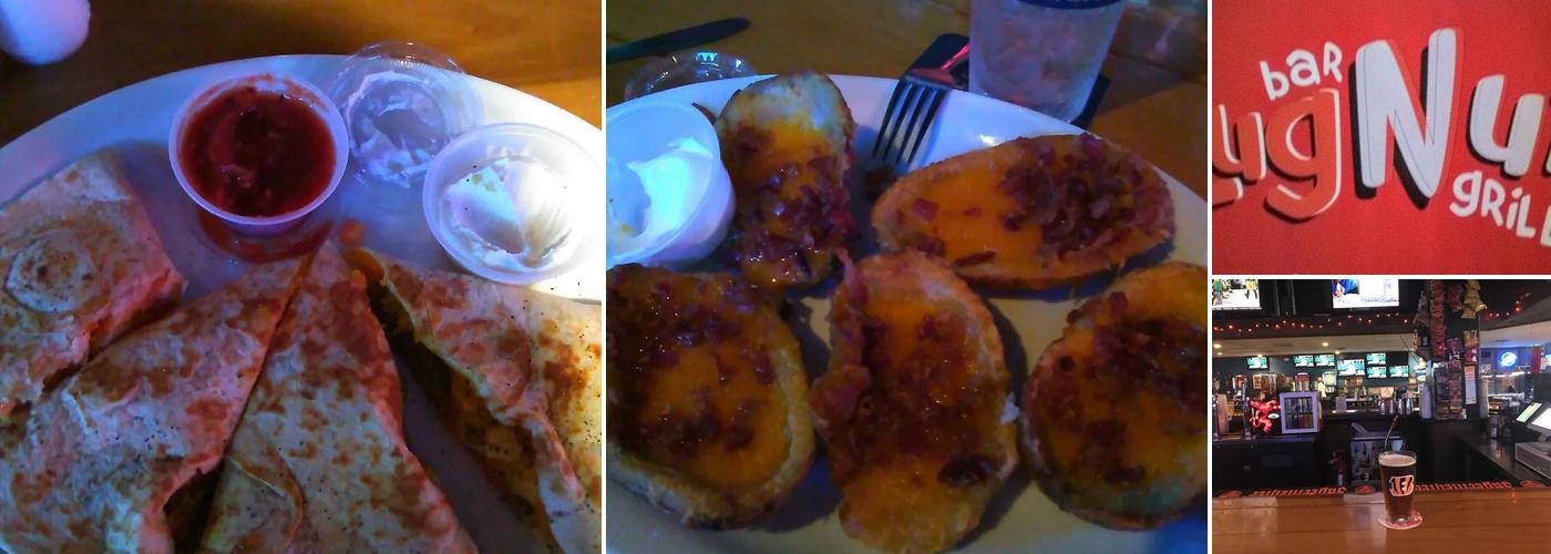 LugNutz Bar and Grill