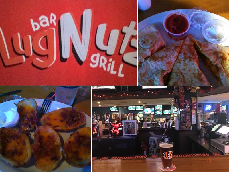 LugNutz Bar and Grill