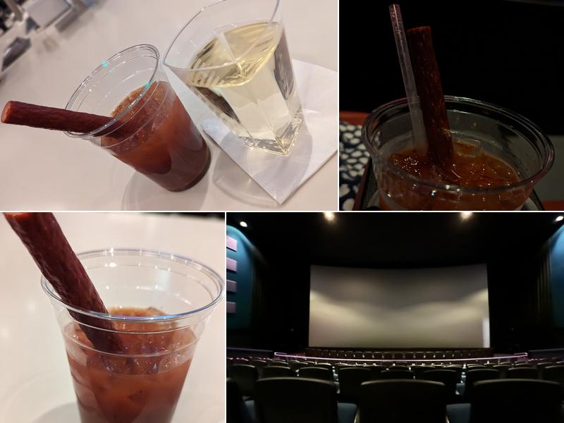 Chatters Bar And Grill