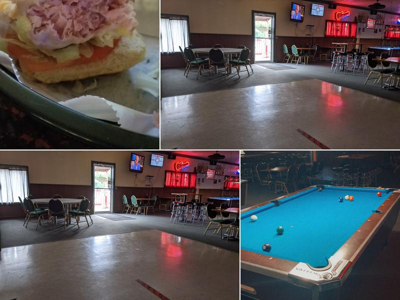 Turner Gill's Bar & Grill