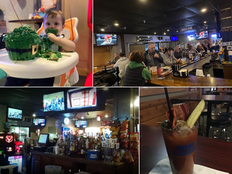 The Avenue Tavern & Grille