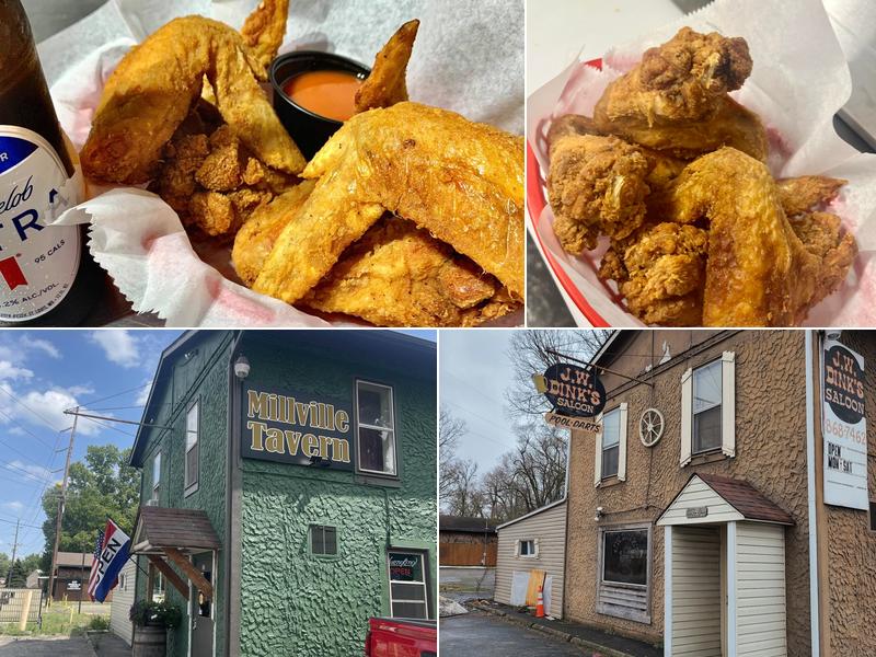 Millville Tavern and Grill