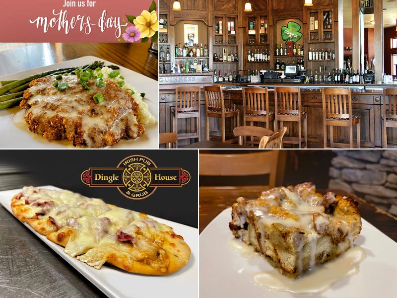 Dingle House Irish Pub & Grub