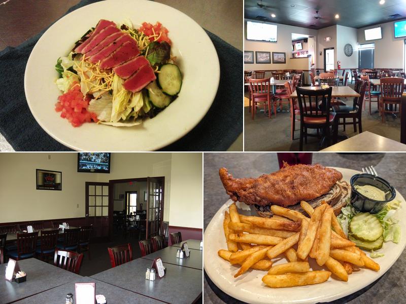 Barnesburg Tavern & Grille