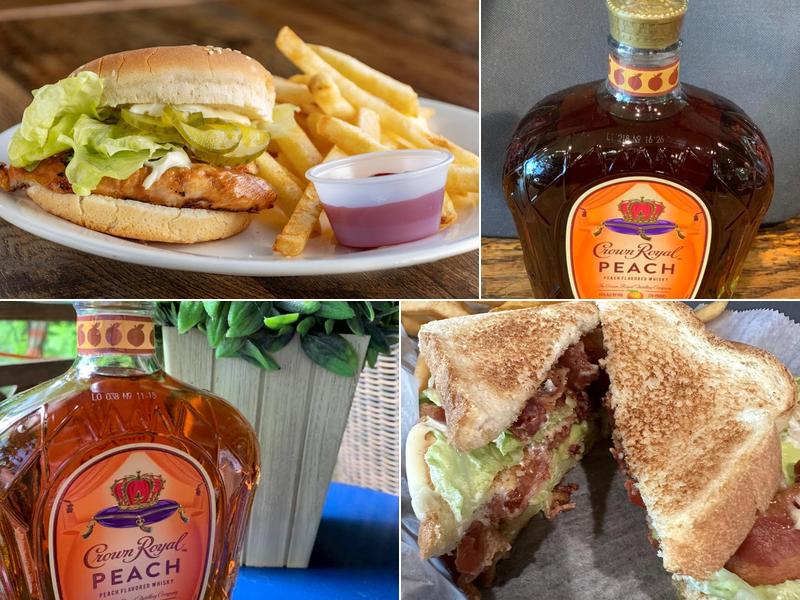 Borderline Bar & Grill