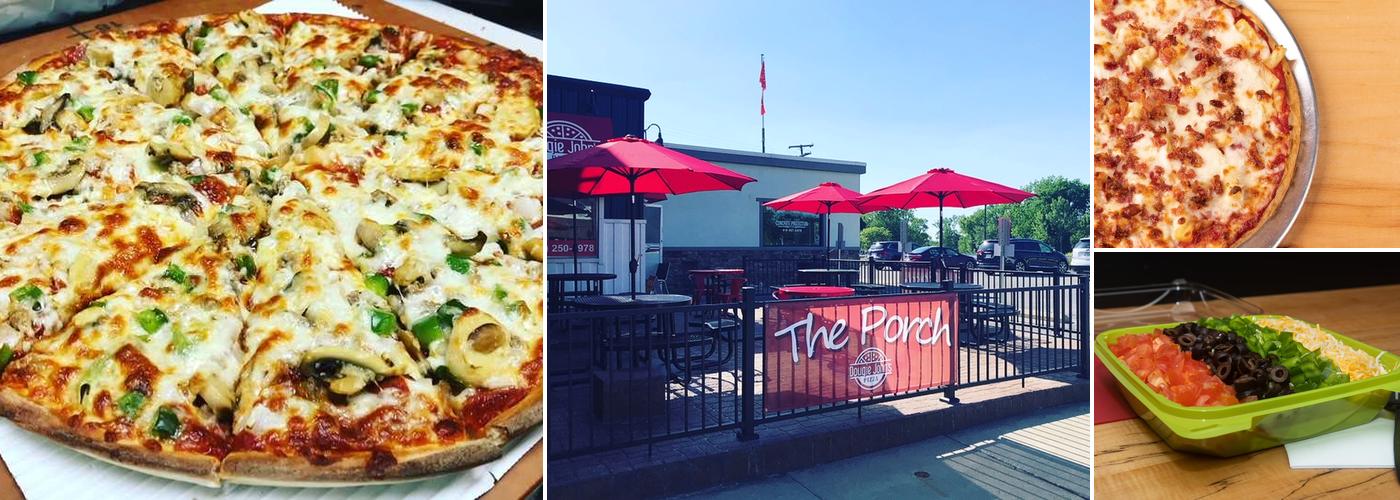 Dougie John's Pizza LLC - FINDLAY