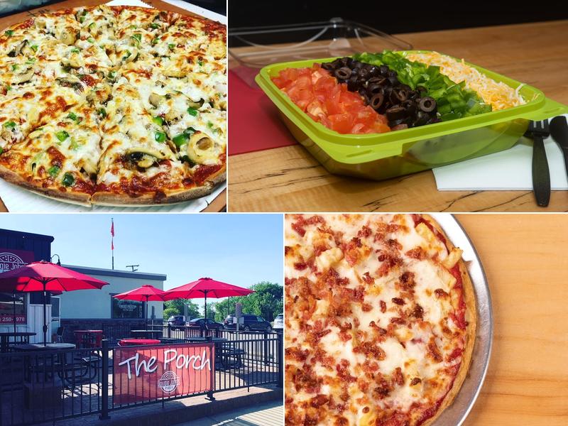 Dougie John's Pizza LLC - FINDLAY