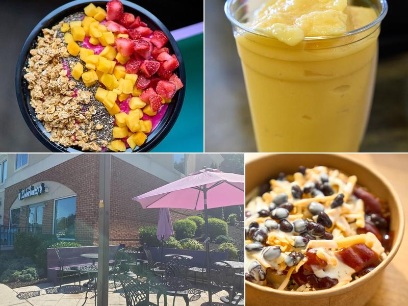 Elderberry's 3565 Electric Rd Ste E, Roanoke