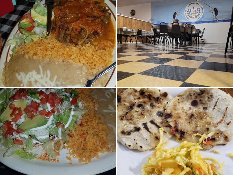 Billar Y Restaurant 500 S Main St, Pixley