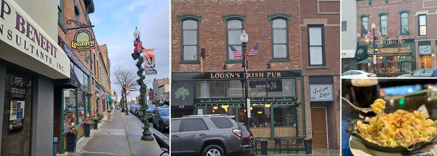 Logan's Irish Pub