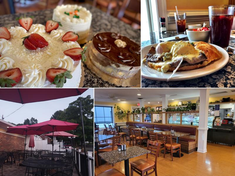 Our Daily Bread Bakery & Bistro