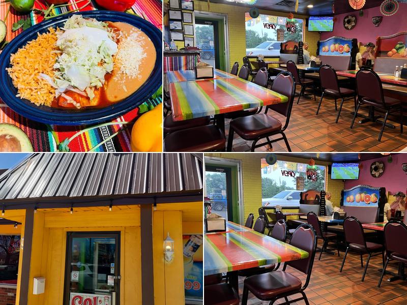 RANCHO NUEVO 1433 N 5th St, Vandalia