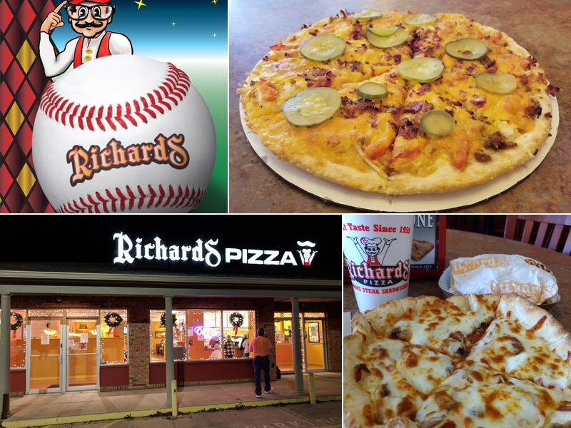 Richards Pizza