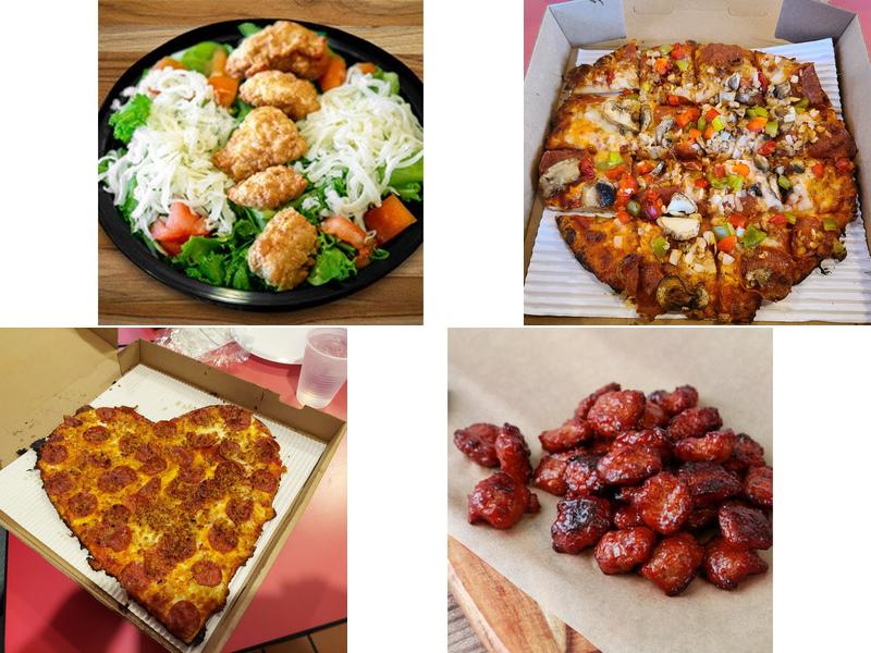 Cassano's The Pizza King