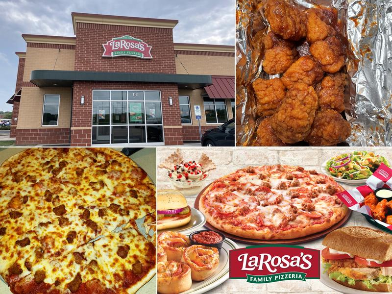 LaRosa's Pizza Lakota - West Chester