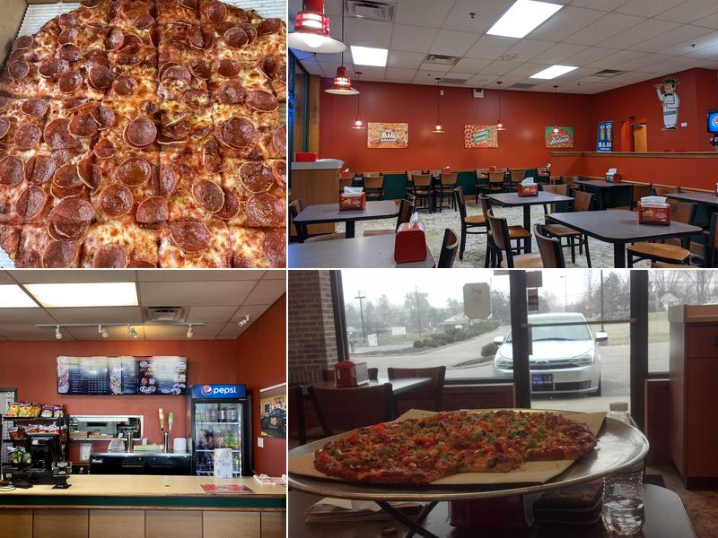 Cassano's The Pizza King