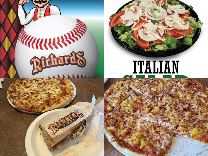 Richards Pizza