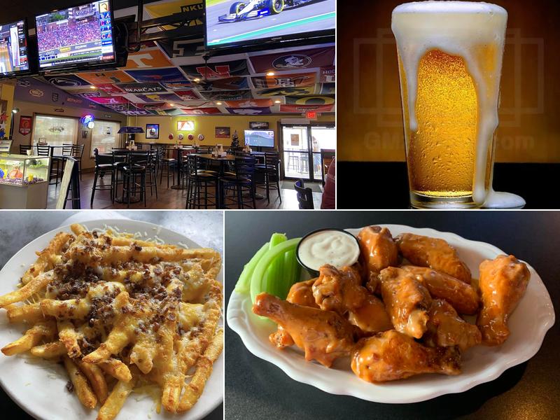 Blondie’s Sports Bar & Grill