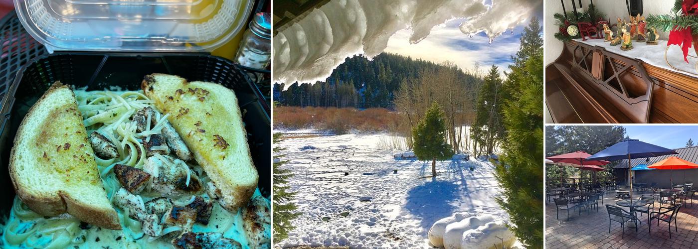 Rustic Table Restaurant