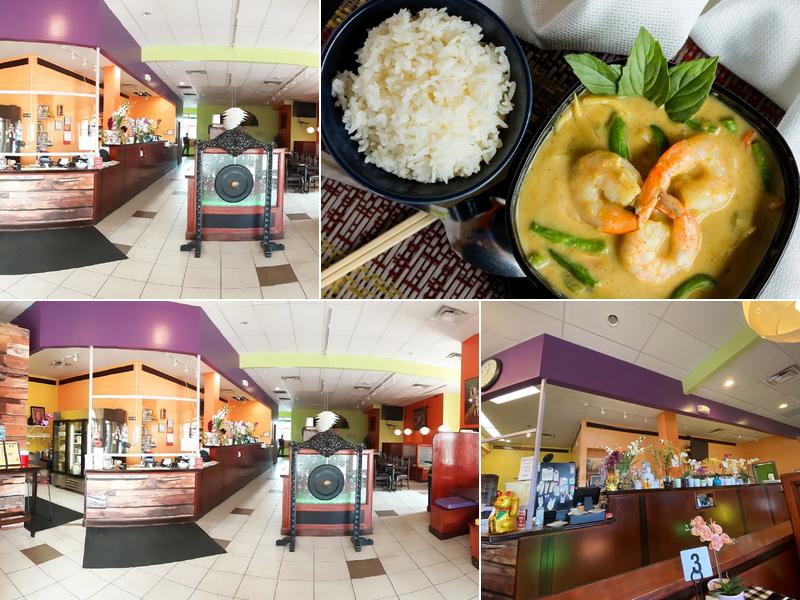 Thai Koon Kitchen 9114 W Chester Towne Centre Rd, West Chester