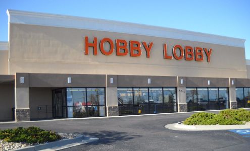 Hobby Lobby