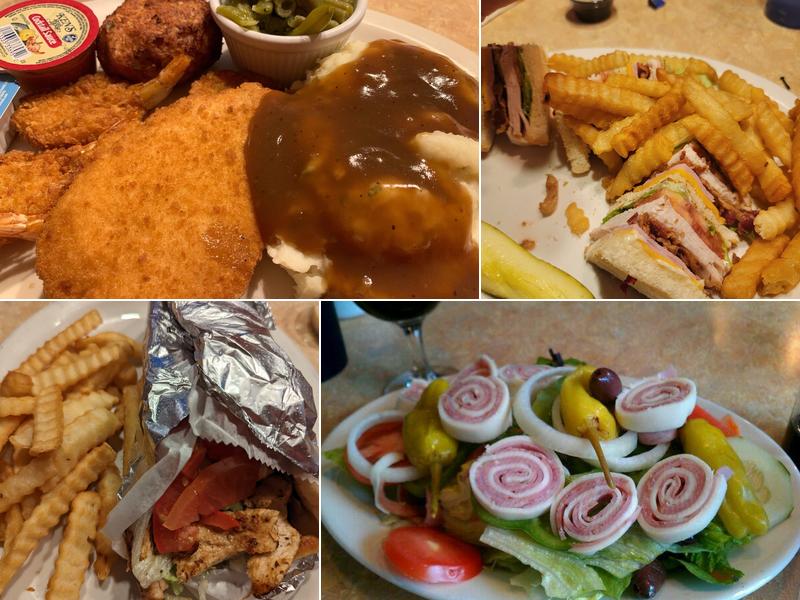 Sam's Pizza & Restaurant