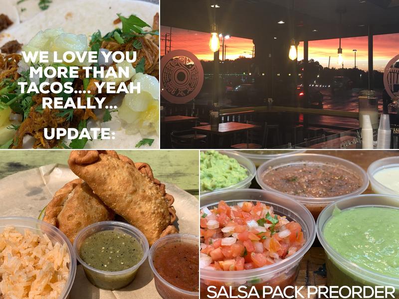 Chilango Fresh Mexican