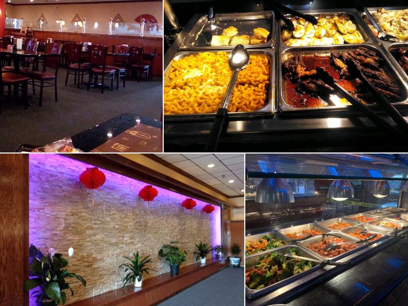 China King Buffet