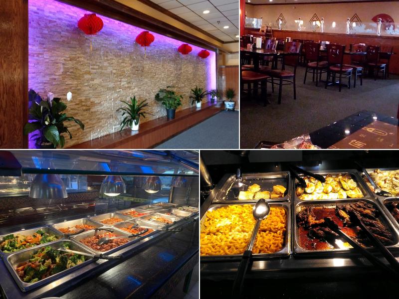 China King Buffet