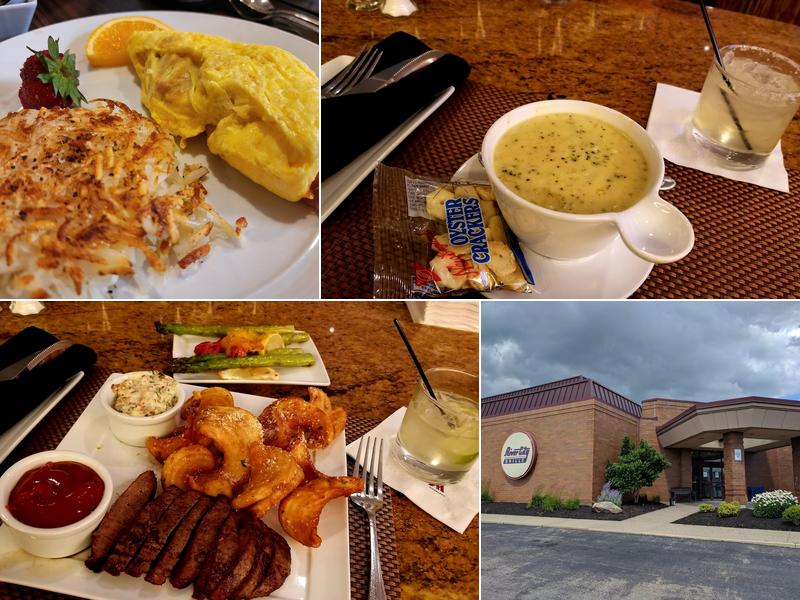 Kirkwood's Bar and Kitchen