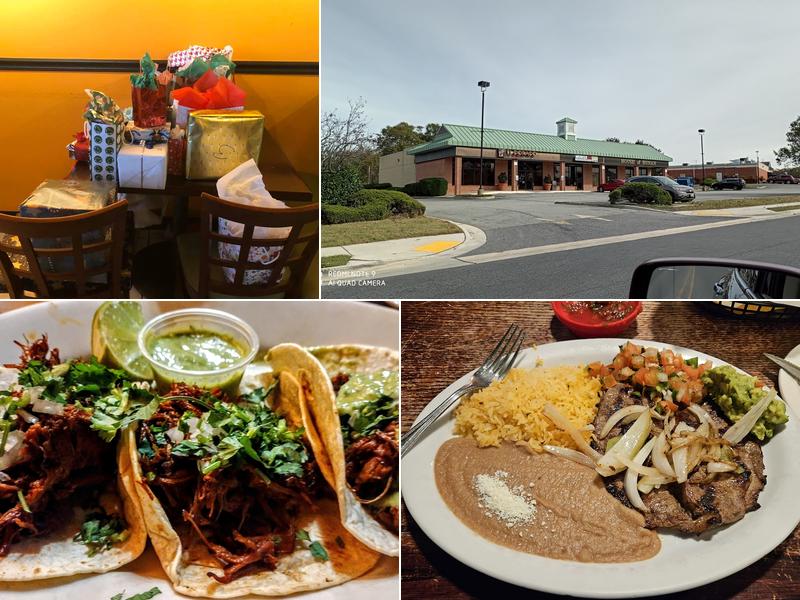 El Dorado Bar & Grill