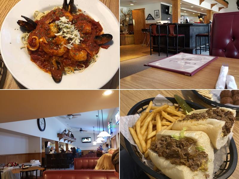 Cohee's 404 26171 Shore Hwy, Denton