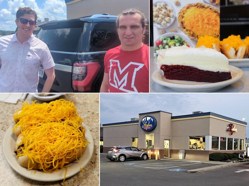 Skyline Chili