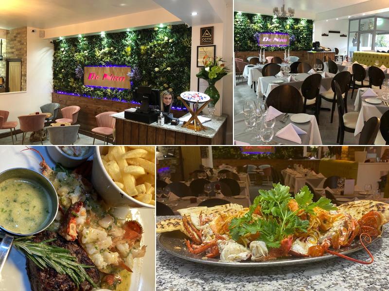 De Niro Restaurante Pizzeria