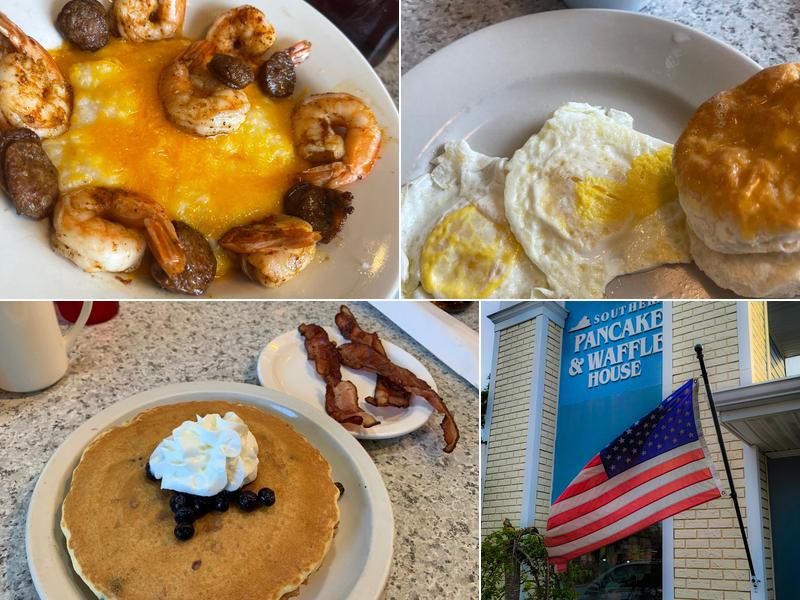 Southern Pancake & Waffle House