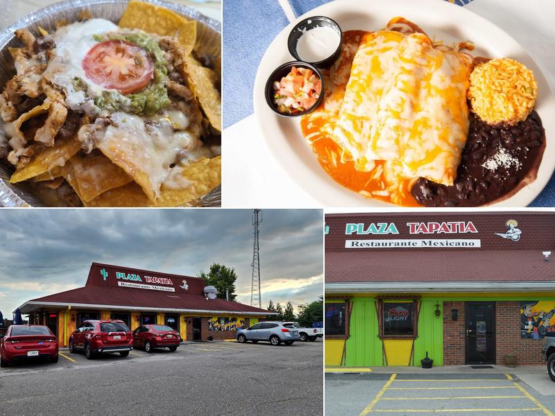 Plaza Tapatia