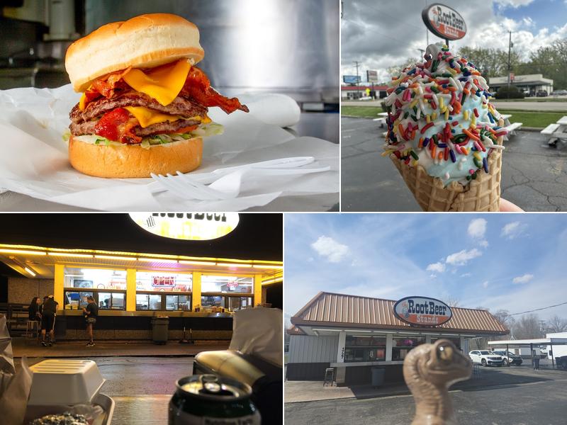 The Root Beer Stande