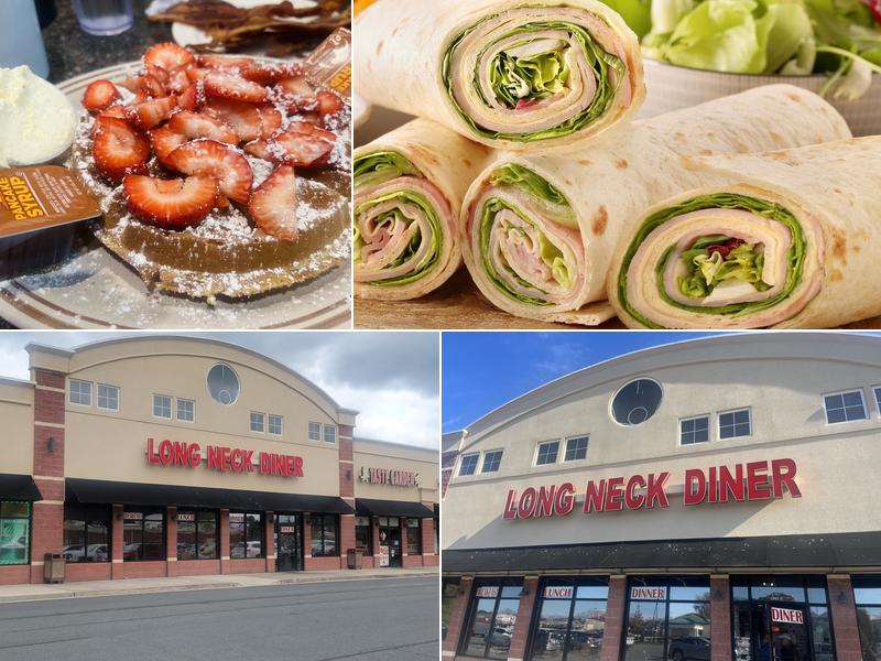Long Neck Diner