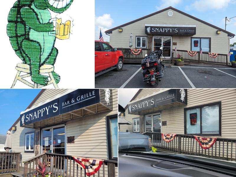 Snappy's Bar & Grille