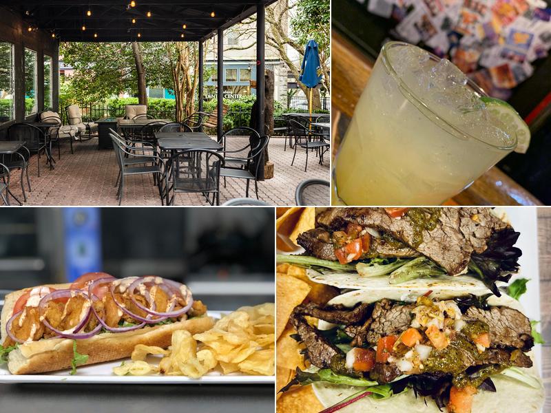 Roadie Joe's Bar & Grill 213 W Main St, Salisbury