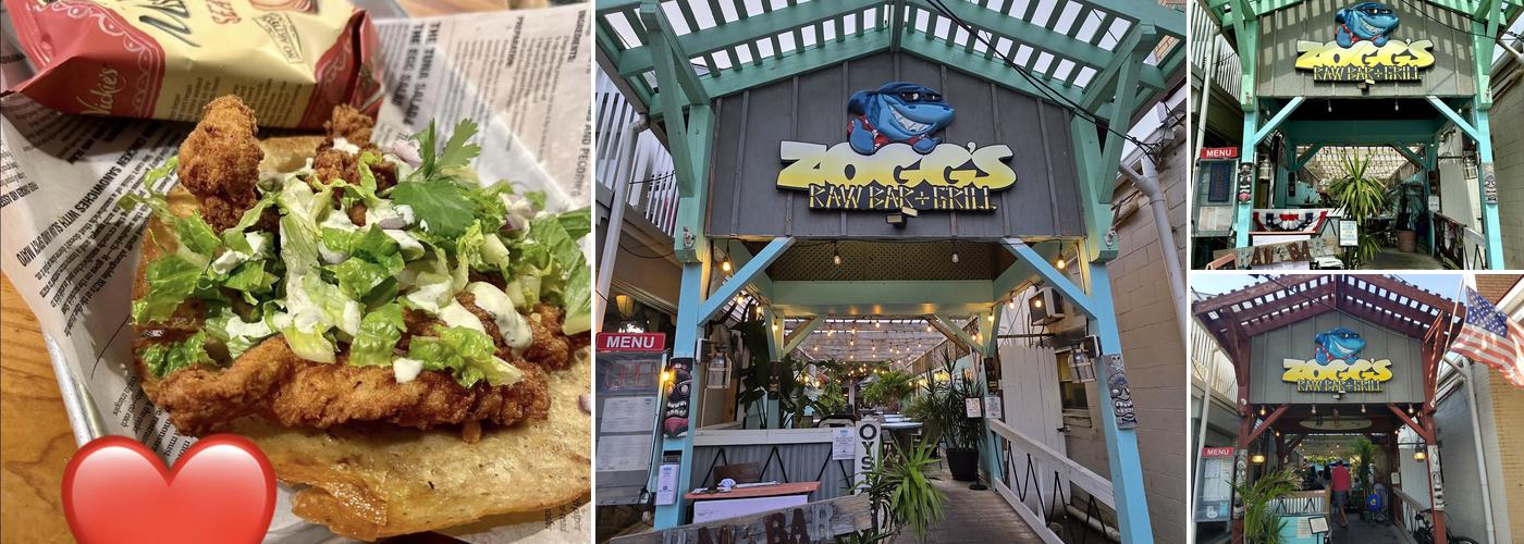 Zogg's Raw Bar & Grill