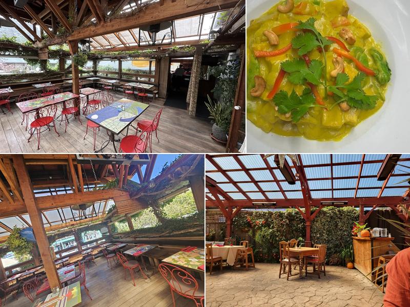 Robin's Restaurant 4095 Burton Dr, Cambria