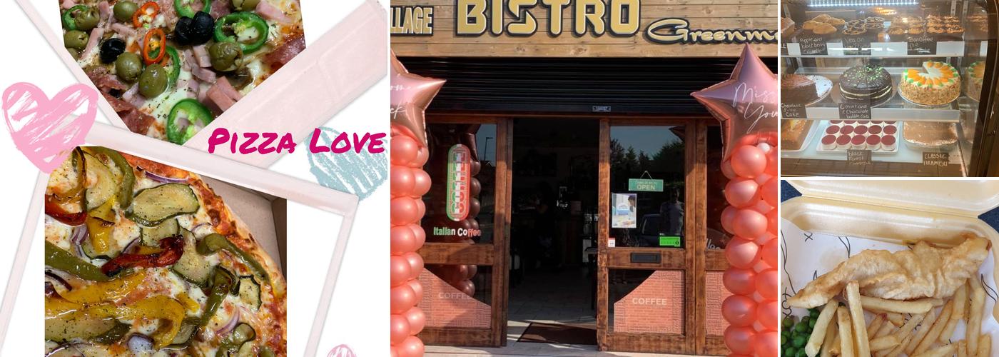 The Village Bistro Greenmount